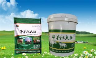 科學選用牛羊育肥料與添加劑，提升養殖效益與農副產品價值