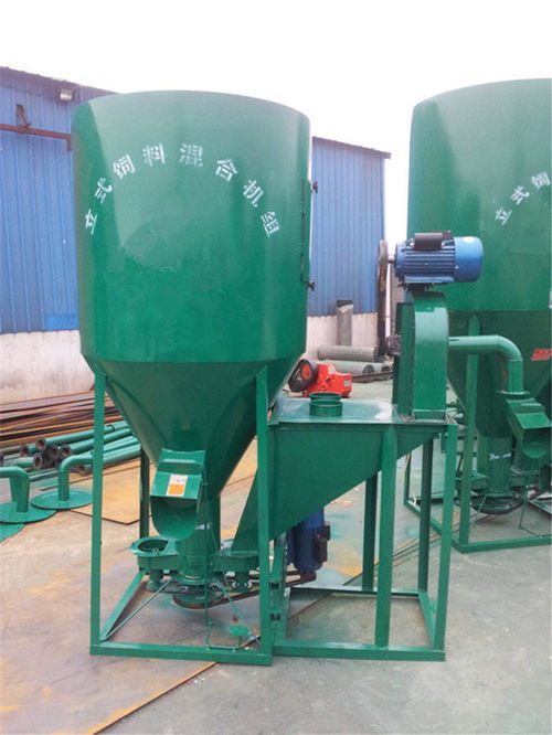 豬場實用玉米粉碎機 提升飼料效率與品質的關鍵設備